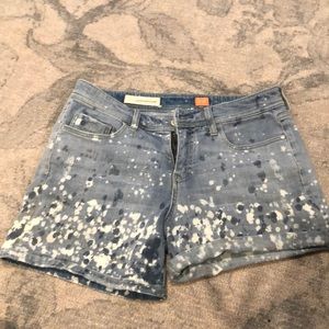 Anthropologie shorts